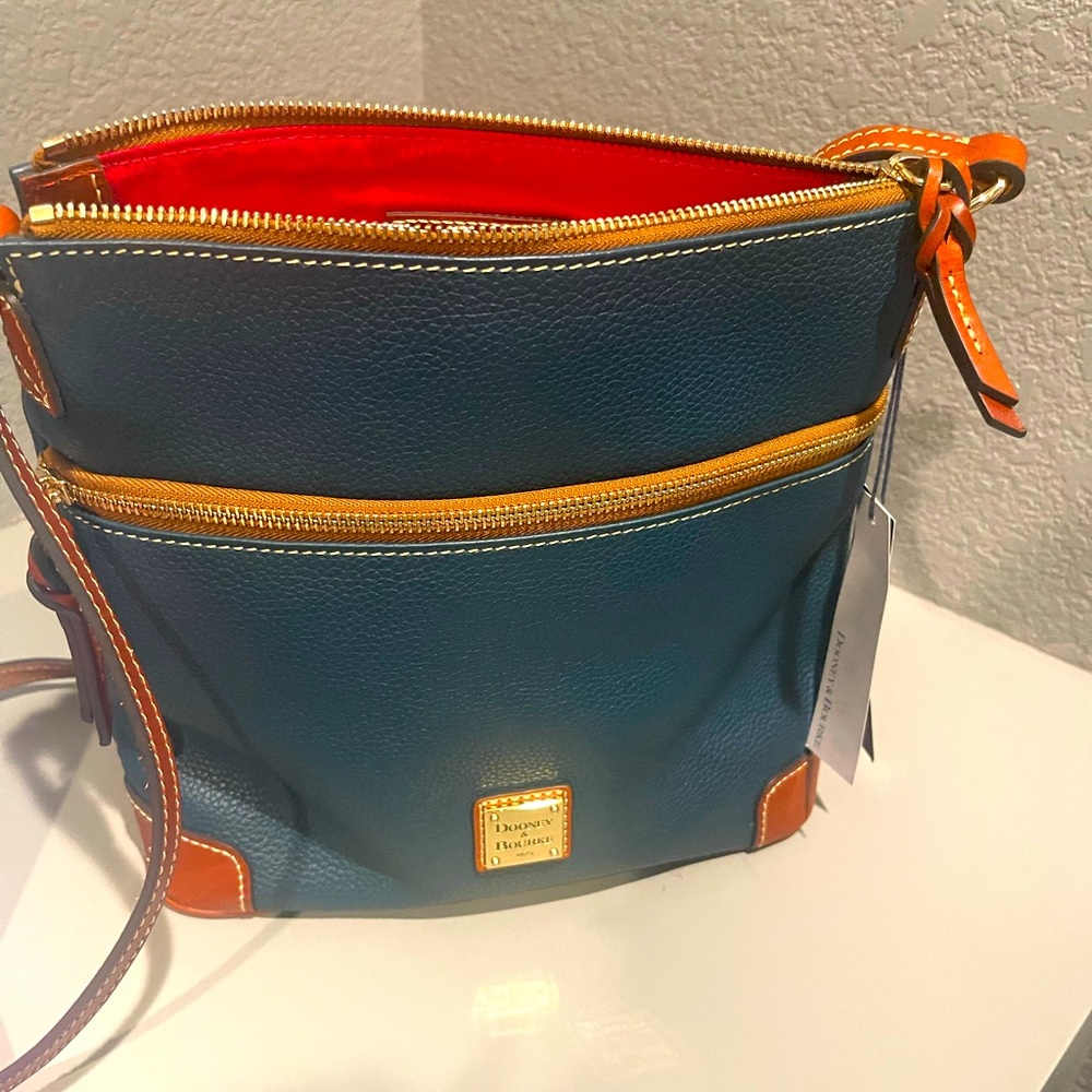 Satchel Dooney and Bourke